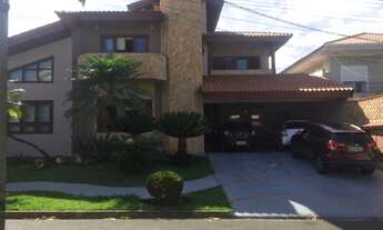 Imagem: SOBRADO COM 4 DORMITÓRIOS À VENDA, 412