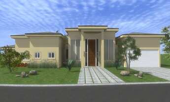 Imagem: CASA COM 4 SUÍTES À VENDA, 400 M² - LAGO