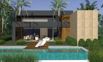 Imagem: CASA COM 4 DORMITÓRIOS À VENDA, 430 M²