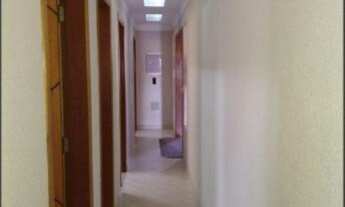 Imagem 4: SOBRADO COM 3 DORMITÓRIOS À VENDA, 274 M² POR R$ 580.000 - CONDOMINIO GOLDEN PARK RESIDENC