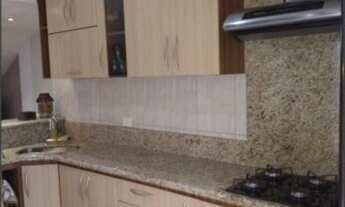 Imagem 6: SOBRADO COM 3 DORMITÓRIOS À VENDA, 274 M² POR R$ 580.000 - CONDOMINIO GOLDEN PARK RESIDENC