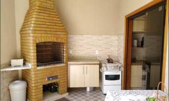 Imagem 7: SOBRADO COM 3 DORMITÓRIOS À VENDA, 274 M² POR R$ 580.000 - CONDOMINIO GOLDEN PARK RESIDENC