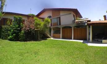 Imagem: CASA COM 4 DORMITÓRIOS À VENDA, 345 M²