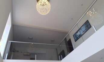 Imagem 3: SOBRADO COM 3 DORMITÓRIOS À VENDA, 318 M² POR R$ 1.400.000 - CONDOMÍNIO CHÁCARA ONDINA - S