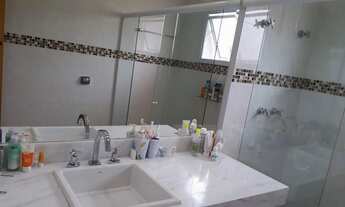 Imagem 4: SOBRADO COM 3 DORMITÓRIOS À VENDA, 318 M² POR R$ 1.400.000 - CONDOMÍNIO CHÁCARA ONDINA - S