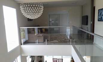 Imagem 5: SOBRADO COM 3 DORMITÓRIOS À VENDA, 318 M² POR R$ 1.400.000 - CONDOMÍNIO CHÁCARA ONDINA - S