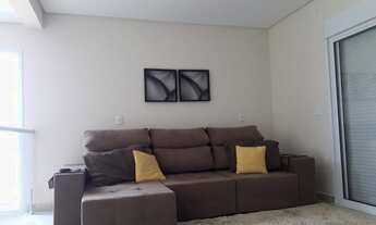 Imagem 7: SOBRADO COM 3 DORMITÓRIOS À VENDA, 318 M² POR R$ 1.400.000 - CONDOMÍNIO CHÁCARA ONDINA - S