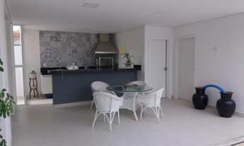 Imagem: SOBRADO COM 4 SUÍTES À VENDA, 300 M²