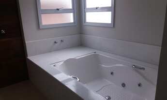 Imagem 7: SOBRADO COM 4 SUÍTES À VENDA, 300 M² POR R$ 1.300.000 - CONDOMÍNIO CHÁCARA ONDINA - SOROCA