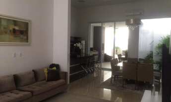 Imagem 4: CASA COM 3 DORMITÓRIOS À VENDA, 174 M² POR R$ 970.000 - CONDOMÍNIO BELVEDERE I - VOTORANTI