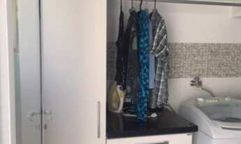 Imagem 5: CASA COM 3 DORMITÓRIOS À VENDA, 174 M² POR R$ 970.000 - CONDOMÍNIO BELVEDERE I - VOTORANTI