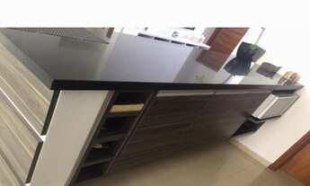 Imagem 7: CASA COM 3 DORMITÓRIOS À VENDA, 174 M² POR R$ 970.000 - CONDOMÍNIO BELVEDERE I - VOTORANTI