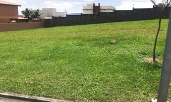 Imagem: TERRENO À VENDA, 432 M² - ALPHAVILLE NOVA