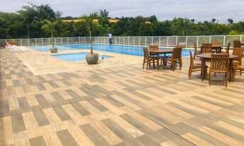 Imagem 2: TERRENO À VENDA, 432 M² - ALPHAVILLE NOVA ESPLANADA I - VOTORANTIM/SP, PRÓXIMO AO SHOPPING