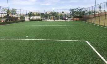 Imagem 6: TERRENO À VENDA, 432 M²- ALPHAVILLE NOVA ESPLANADA I - VOTORANTIM/SP, PRÓXIMO AO SHOPPING