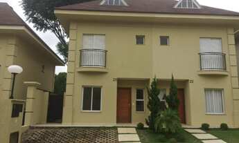 Imagem 2: SOBRADO COM 2 DORMITÓRIOS À VENDA, 123 M² POR R$ 300.000 - CAJURU DO SUL - SOROCABA/SP, CO