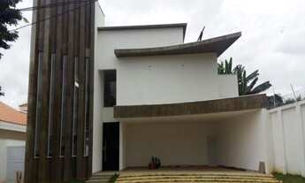 Imagem: SOBRADO COM 4 DORMITÓRIOS À VENDA, 351