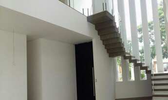 Imagem 3: SOBRADO COM 4 DORMITÓRIOS À VENDA, 351 M² POR R$ 1.800.000 - CONDOMÍNIO MONT BLANC - SOROC