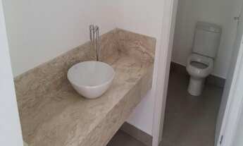 Imagem 4: SOBRADO COM 4 DORMITÓRIOS À VENDA, 351 M² POR R$ 1.800.000 - CONDOMÍNIO MONT BLANC - SOROC