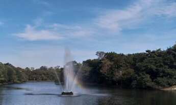 Imagem 3: CASA COM 3 DORMITÓRIOS À VENDA, 200 M² POR R$ 981.000 - CONDOMÍNIO LAGO DA BOA VISTA - SOR