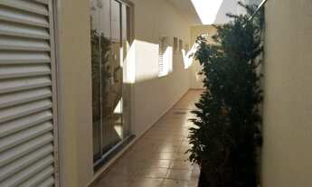 Imagem 5: CASA COM 3 DORMITÓRIOS À VENDA, 200 M² POR R$ 981.000 - CONDOMÍNIO LAGO DA BOA VISTA - SOR