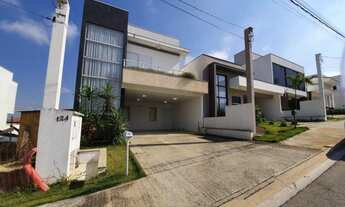 Imagem: SOBRADO COM 3 DORMITÓRIOS À VENDA, 180