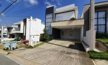 Imagem 2: SOBRADO COM 3 DORMITÓRIOS À VENDA, 180 M² POR R$ 720.000 - CONDOMÍNIO VILLAGIO MILANO - SO