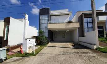 Imagem 3: SOBRADO COM 3 DORMITÓRIOS À VENDA, 180 M² POR R$ 720.000 - CONDOMÍNIO VILLAGIO MILANO - SO