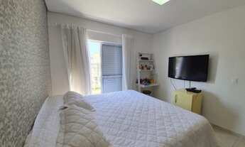 Imagem 4: SOBRADO COM 3 DORMITÓRIOS À VENDA, 180 M² POR R$ 720.000 - CONDOMÍNIO VILLAGIO MILANO - SO