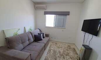 Imagem 7: SOBRADO COM 3 DORMITÓRIOS À VENDA, 180 M² POR R$ 720.000 - CONDOMÍNIO VILLAGIO MILANO - SO