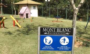 Imagem 4: TERRENO À VENDA, 336 M² POR R$ 320.000 - CONDOMÍNIO MONT BLANC - SOROCABA/SP, PRÓXIMO AO S