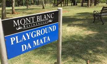 Imagem 7: TERRENO À VENDA, 336 M² POR R$ 320.000 - CONDOMÍNIO MONT BLANC - SOROCABA/SP, PRÓXIMO AO S