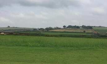 Imagem 2: TERRENO À VENDA, 2090 M² POR R$ 900.000 - FAZENDA ALVORADA - PORTO FELIZ/SP