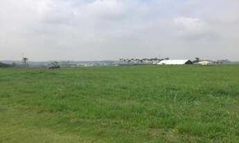 Imagem 4: TERRENO À VENDA, 2090 M² POR R$ 900.000 - FAZENDA ALVORADA - PORTO FELIZ/SP