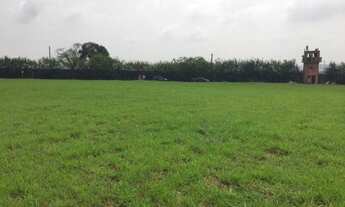 Imagem 5: TERRENO À VENDA, 2090 M² POR R$ 900.000 - FAZENDA ALVORADA - PORTO FELIZ/SP