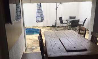 Imagem: MARAVILHOSO SOBRADO COM 3 DORMITÓRIOS À