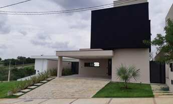 Imagem 1: MARAVILHOSO SOBRADO COM 3 DORMITÓRIOS À VENDA, 270 M² POR R$ 1.200.000 - CONDOMÍNIO CYRELA