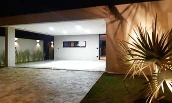 Imagem 3: MARAVILHOSO SOBRADO COM 3 DORMITÓRIOS À VENDA, 270 M² POR R$ 1.200.000 - CONDOMÍNIO CYRELA