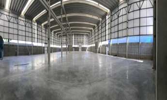 Imagem: GALPÃO À VENDA, 4800 M² POR R$ 10.000.000