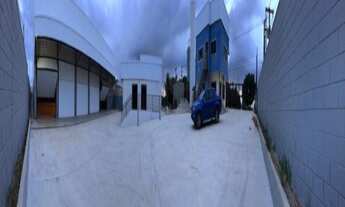 Imagem 3: GALPÃO À VENDA, 4800 M² POR R$ 10.000.000 - COLINAS I - ARAÇOIABA DA SERRA/SP