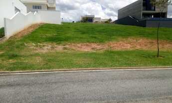 Imagem: TERRENO À VENDA, 413 M² - ALPHAVILLE NOVA