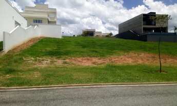 Imagem 2: TERRENO À VENDA, 413 M² - ALPHAVILLE NOVA ESPLANADA I - VOTORANTIM/SP, PRÓXIMO AO SHOPPING