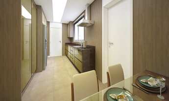 Imagem 5: APARTAMENTO COM 4 DORMITÓRIOS À VENDA, 220 M² - Edifício Vermont View - VOTORANTIM/SP