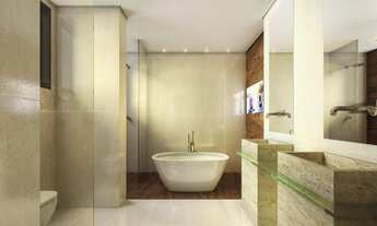 Imagem 6: APARTAMENTO COM 4 DORMITÓRIOS À VENDA, 220 M² - Edifício Vermont View - VOTORANTIM/SP