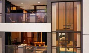 Imagem 7: APARTAMENTO COM 4 DORMITÓRIOS À VENDA, 220 M² - Edifício Vermont View - VOTORANTIM/SP