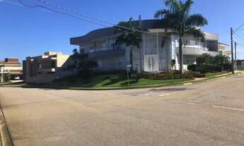 Imagem: ESPETACULAR SOBRADO COM 5 DORMITÓRIOS À