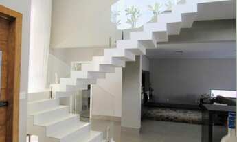 Imagem 3: ESPETACULAR SOBRADO COM 4 SUÍTES À VENDA, 368 M² POR R$ 2.100.000 - ALPHAVILLE NOVA ESPLAN