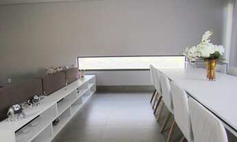 Imagem 6: ESPETACULAR SOBRADO COM 4 SUÍTES À VENDA, 368 M² POR R$ 2.100.000 - ALPHAVILLE NOVA ESPLAN