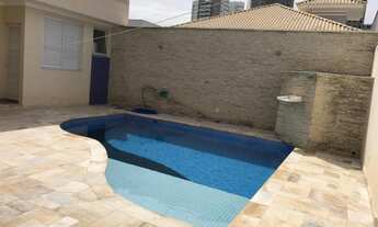 Imagem 2: MARAVILHOSO SOBRADO COM 4 DORMITÓRIOS À VENDA, 347 M² - CONDOMÍNIO VILLAGE SUNSET - SOROCA