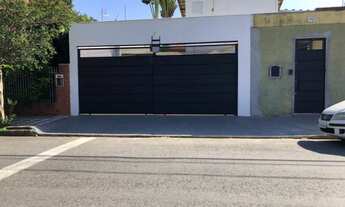 Imagem 2: SOBRADO COM 2 DORMITÓRIOS À VENDA, 320 M² POR R$ 1.000.000 - JARDIM AMÉRICA - SOROCABA/SP